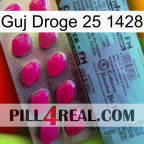Guj Drug 25 1428 35
